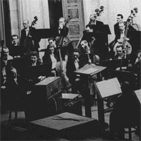 Oskar Sala Konzert Budapest